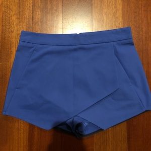 Express Skort